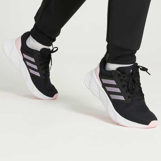 阿迪达斯 （adidas）女鞋GALAXY6运动训练跑步鞋女ID7372 ID7372 36