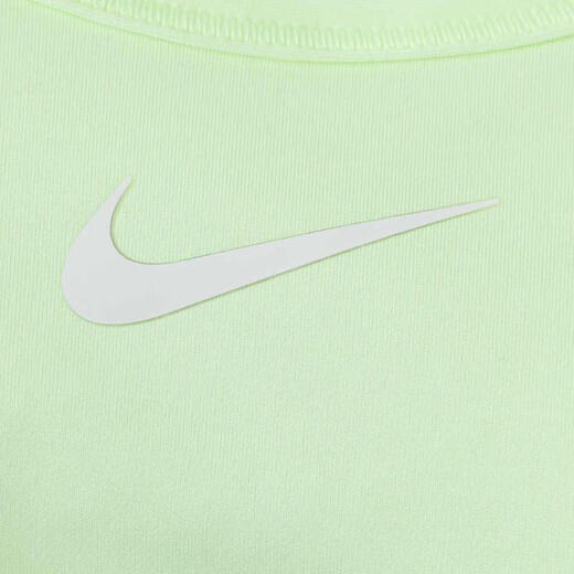 Nike (Nike) Swoosh Zheng Qinwen's Même style pour le support de résistance moyenne pour femmes