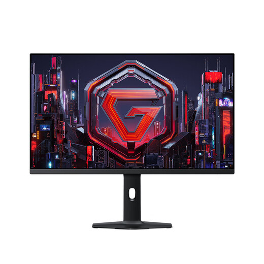 Xiaomi (MI) monitor 27 inches Redmi G27Q 2K 240Hz high refresh rate 1ms response Redmi gaming e-sports computer office display REDMI G27Q 2K 240Hz