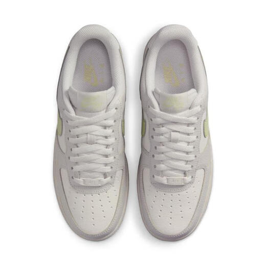 Nike (Nike) Yy Shengdao Sports Женская обувь Air Force 1 Fashion Casual Shoes Sports Sports Ib3881-001 38