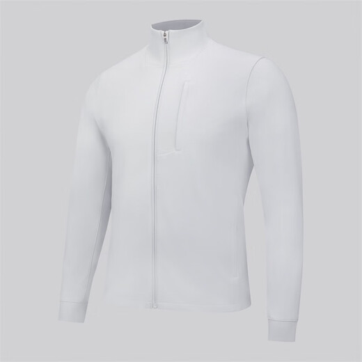 Lululemon丨Sojourn Men's Jacket Wicking LM3CZOS Steam Gray Exclusive XS