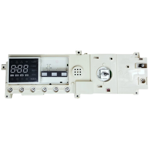 适用于小天鹅滚筒主板美的洗衣机电脑板TG80/90-1411DXS-1410WDXS TG90-1411DXS