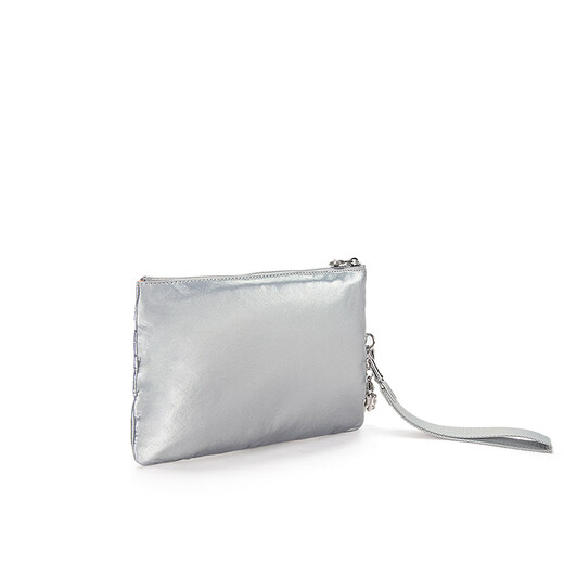 Kiplingsilver Glamous Flash Silver Coin Wallet Fancy Girls Geschenk Qixi Festival