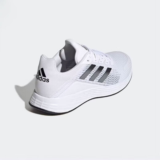 阿迪达斯 （adidas）跑步鞋男鞋女鞋夏季新款DURAMO SL低帮缓震运动鞋轻便透气休闲鞋 JQ9715 38.5