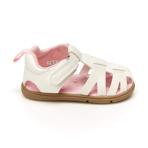 Carter sCarter s Carter Baby Girl Adalyn, White White 5.5 Infant