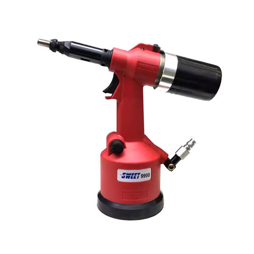 
Pupan original SWEET-9900 fully automatic riveting nut gun Pneumatic riveting gun Nut gun Cap gun SWT-9900 (three gun heads)