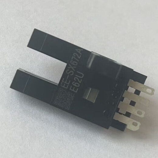 欧姆龙 微型光电传感器 EE-SX672A