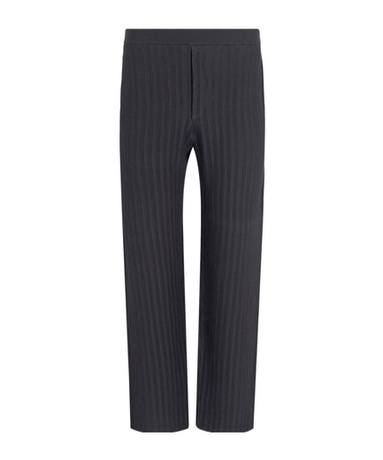 Emporio Armani 25SS elastic waist casual pants Men's color EM001558AF14128 20 XL