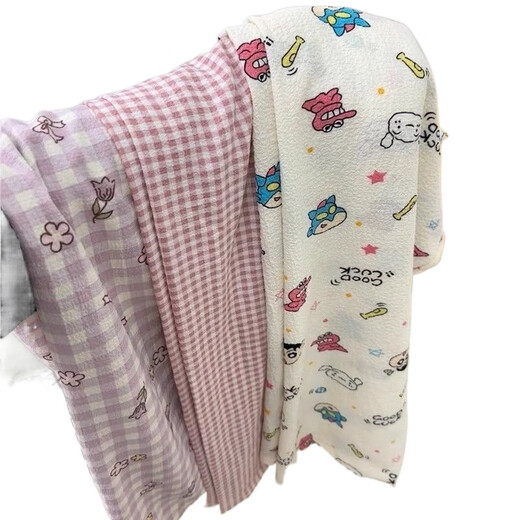 FHHUABD PAJAMA Pants Mickey Plaidhose Frühlings- und Sommerdünne Casual Hosen zu Hause und die Schüler können im Herbst 854 [Hosen] 2xl [135-155jin [Jin gleich 0,5 kg]] nehmen
