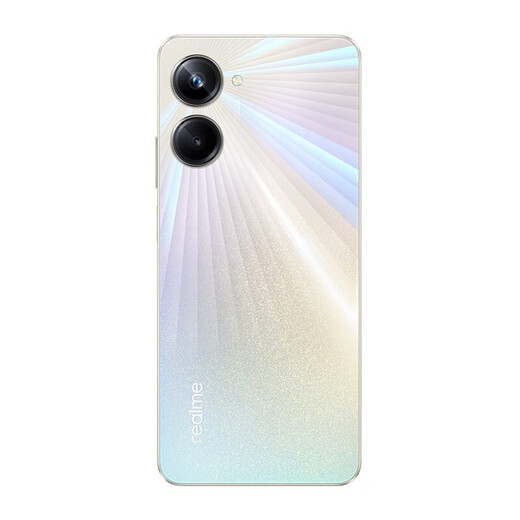真我10Pro 骁龙695处理器 1亿像素 5000mAh电池 颜色随机 8G+256G 99成单机