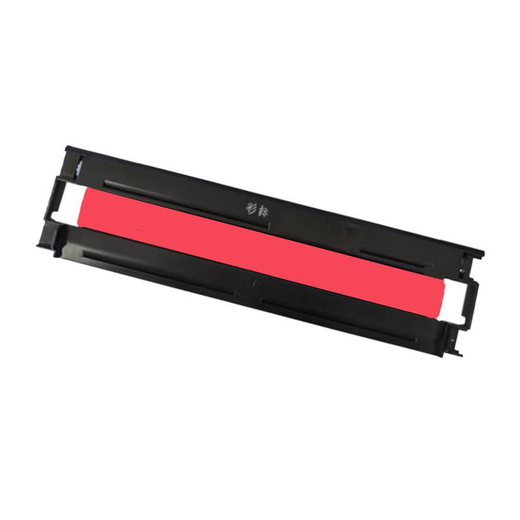 Farbetikett tragbarer Zeichengerät 268 mm*25,8 m CB-RK826 Rot