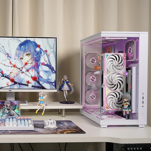 Colorful iGame RTX 5060 Ti 16G 8G OC AD Tomahawk White Desktop Computer Game Graphics Card RTX 5060Ti 8G Ultra W OC