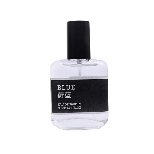 Stanya Azure Perfume Men's Hormone Cologne Long-lasting Fragrance Fresh Neutral Light Fragrance Classic Good Smell for Boys