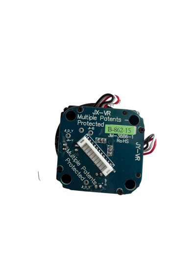 Control remoto F24-60+ balancín Rocker Body Body Head Rocker JM-3886-1