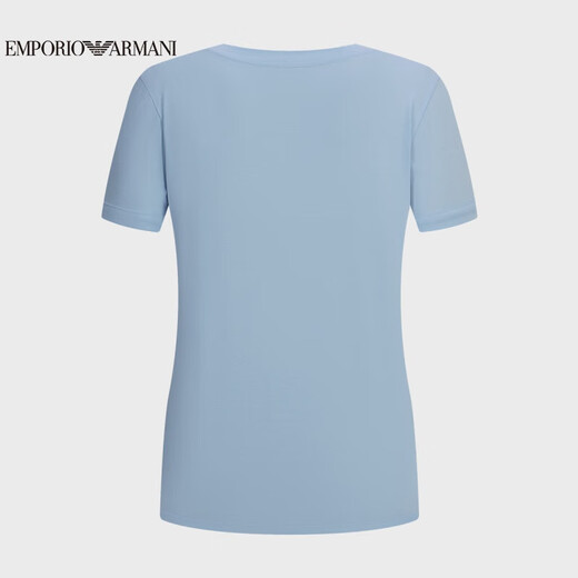 阿玛尼EMPORIO ARMANI【礼物】25春夏EAU女士T恤