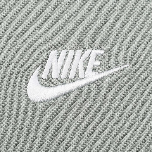 Nike Nike [大发发] Männer als M NK Club SS Polo Piquepolo Shirt FN3895-370 3xl
