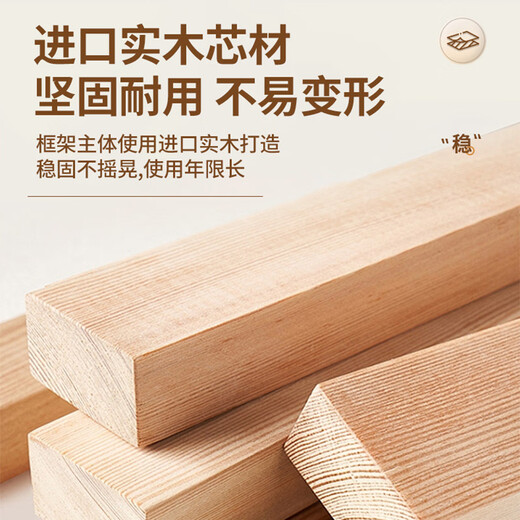 采邑折叠沙发床两用客厅折叠床小户型沙发床一体两用2025新款 【0.8m普通款】+5cm海绵