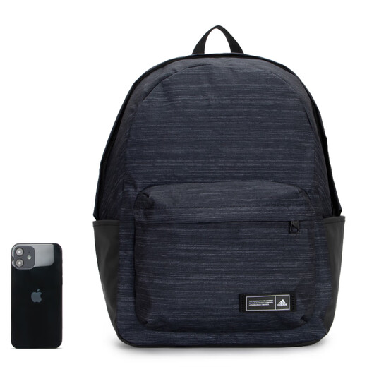 Adidas Pare Sports Radkpack Новое обучение и случайный рюкзак Мужчины и женские тенденции IP9888 Разное
