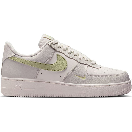 Nike (Nike) [Jinlang Sports] Air Force 1 '07 Damen Air Force One Sports Schuhe IB3881-001 Farbe 36,5 (230 mm)
