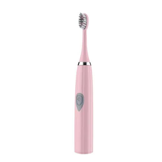 The most popular electric toothbrush on the Internet, adult sonic fully automatic intelligent student men and women, adult model, adult model, rouge powder + 3 brush heads