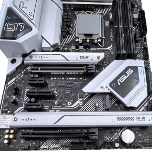 ASUS (ASUS)/ASUS Prime Z690 590 790-A/E/F/P/Hero/Gaming WiFi D4 Motherboard Strix Z590-F Gaming WiFi