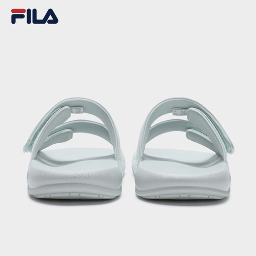 Fila Chaussures féminines officielles et pantoufles sportives 2025 Été Nouveau bateau dérive 2 chaussures de plage décontractées sandales green-bb 36