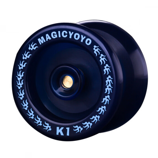 Yo-yo k1 garçon plastique yo-yo yo-yo-yo-yo-yo-yo-yo-yo-child dessins animés