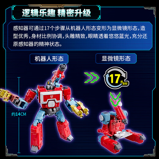[95% Neue] Transformers (Transformers) Boy Toy Studio Series 86 Movies Limited Sensoren, Rhino, BAT -Essence Set G1371