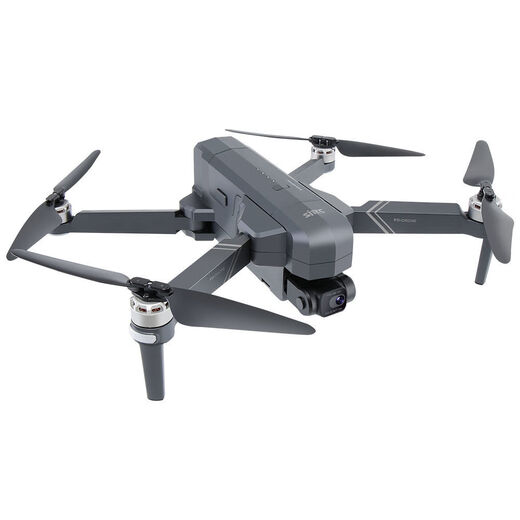 F11 HD three-axis gimbal drone 50,000 meters aerial photography HD brushless folding GPS remote control aircraft world season 2025 upgraded model 3 kilometers picture 500 high dual electric 56 minutes (luxury configuration)
