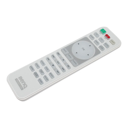 Rongjin Benq Projecteur Remote Original Control E1443 / E520 / E540 / E580 / E540 E540T E540 + E0392 E9020T TH671ST Remote Control I950L I950L