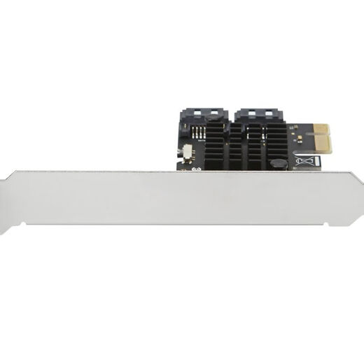 PCIE 1x/SATA3.0/6G/Expance Card/2/4/8 Port/Asmedia 1064/Marvell9215/Dual Port/SATA3.0/6G/RAID 0/RAID