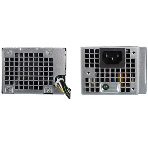Dell's new Dell 3669 3881 5050 7020 desktop power supply H260 L260EBM AC260AM-00 03RK5T [6+4 pins]