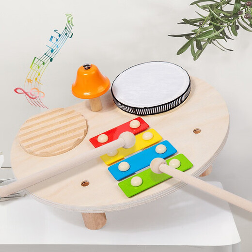 Tambours pour enfants tambours débutants pour bébés