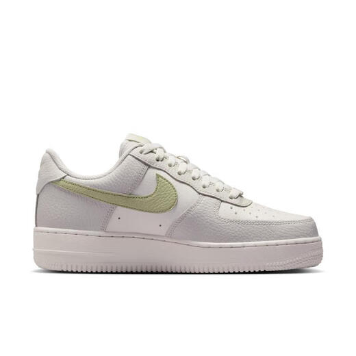 耐克（NIKE）女鞋AF1空军一号时尚运动鞋子板鞋休闲鞋 IB3881-001 37.5