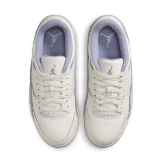 Nike Nike Shoes Women's Basketball Shoes Jordan Flight Court Sports Training Basketball Shoes FZ9854-102 FZ9854-102 36