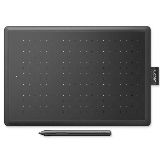 HEGUAN Digital Board One by Computer PS Drawing Drawing Board Panter Hands Course Cours Works Writeten 672 Package deux (SF Express) tout nouveau Tour national 27.7x18.9cm