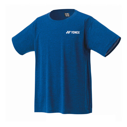 Camiseta de Yonex Yonex Sports TENIS CONTRA DE CANA CONTRA CONTENCIÓN Bádminton Top Men and Women 16803 Japan Direct Mail (496) Sunset Red M