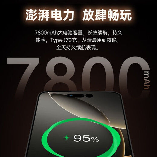 OS手机P80Pro+256G大内存快充大电池护眼拍照老年人机美颜防水抗摔电竞2025新品6年质保5G双卡全网通 羽砂黑 12G运行+256G内存