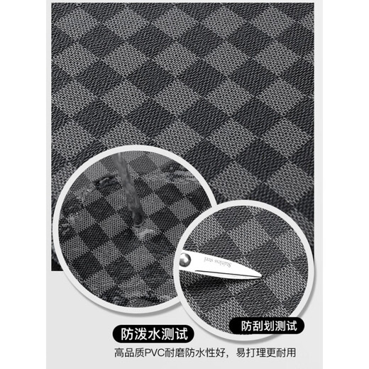 法莱阿玛尼;FALAMONE新款男士单肩斜挎包真皮商务休闲邮差包潮牌男包轻奢 6629C纹