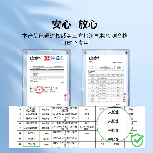 禧美海产 智利三文鱼斜切片700g/袋(银鲑) 独立装 6片 带皮去刺 海鲜年货