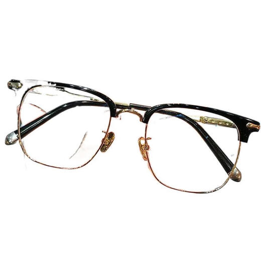 卡索伦俄罗斯老花镜雪溪自动匹配度数智能变焦远近两用眼镜高清防蓝光镜 603升级黑科技 【智能变焦100-500】