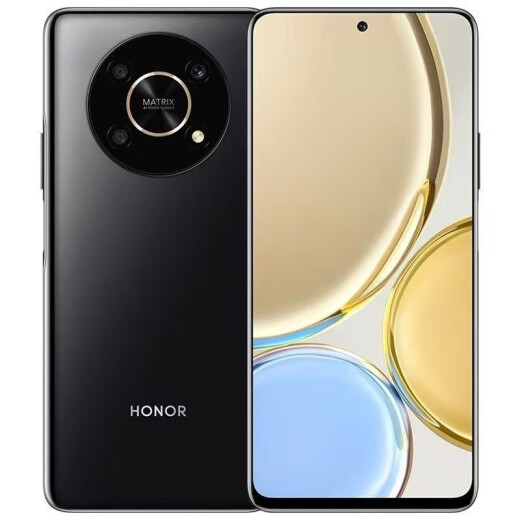 
Honor X30 5g Tong Snapdragon 695 Smartphone Student Online Class Game Work Backup Middle-aged and Elderly Machine Smooth and Easy Titanium Air Silver 5G Tong 95 New 8GB+128GB