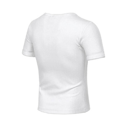 adidas adidas [大天天] Clover Women's CAMPUS2000 TEET Shirt KA2687 XS