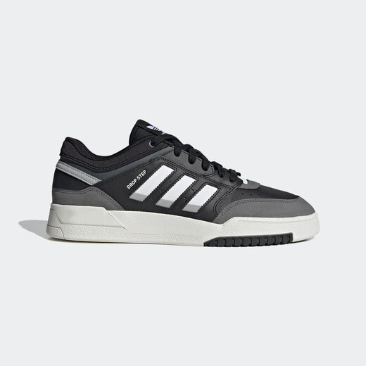 阿迪达斯（adidas）Adidas/三叶草 DROP STEP LOW 男女经典百搭复古休闲板鞋 GW9734 GW9733 43
