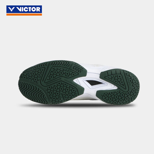VICTOR victory badminton shoes entry-level stable cost-effective shoes P8500CLS new product launch size 43