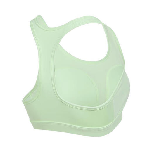 Nike (Nike) Swoosh Zheng Qinwen's Même style pour le support de résistance moyenne pour femmes