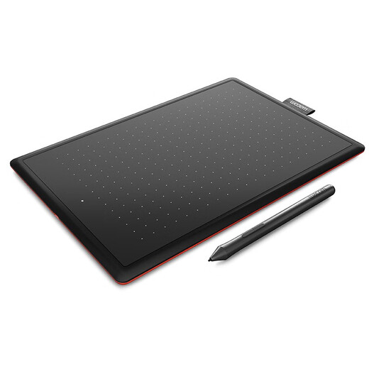 Wacom Digital Board One von CTL-472 Computer PS Hand-Drawing Board Drawing Board Online-Kurshandschreiber Medium 672 Standard Zwei brandneue 21x14.6cm
