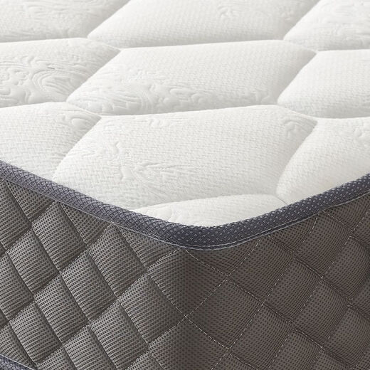 El colchón de látex Hilton Radiant Simmons 1.5mx2m de grosor de 20 cm de espesor Cifrado de hotel de cinco estrellas de cinco estrellas Spring Independent [Ridge de alivio y protección de presión 20cm] 1350*2000 mm