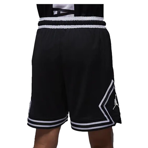 耐克（NIKE）男子短裤夏季JORDAN运动裤休闲男裤HF9911-010 HF9911-010 3XL