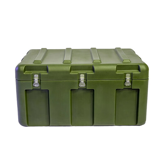 3052滚塑箱储物箱装备箱器材箱给养箱周转箱950*600*500mm